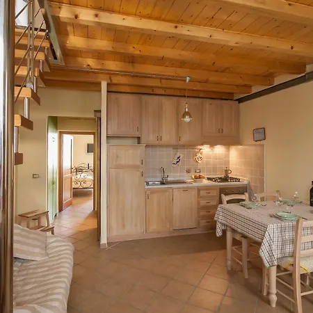Apartamento Family Florença