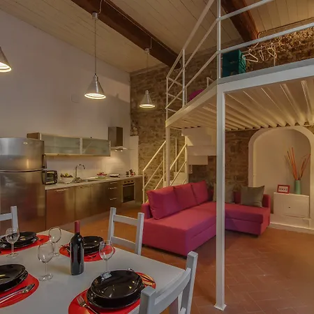 Family Apartamento