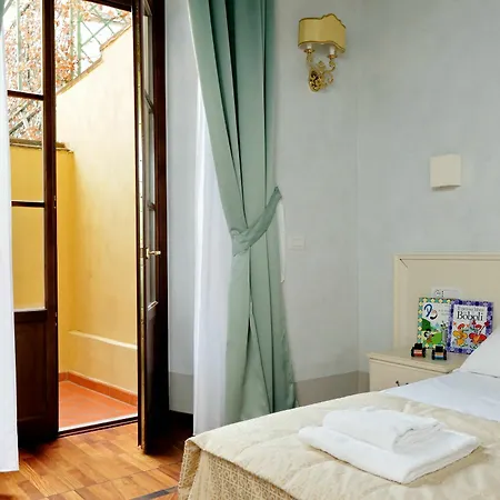 Apartamento Family Florença