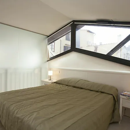 Apartamento Family *