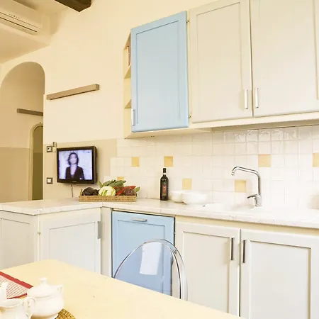 Apartamento Family *