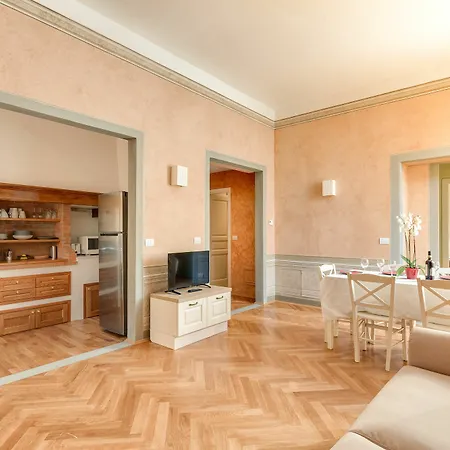 Family Apartamento *