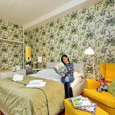 Family Apartamento *