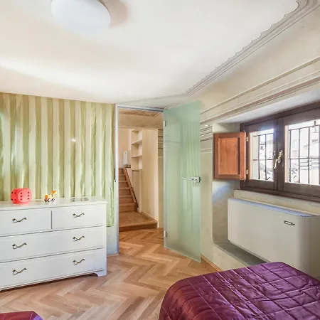 Family Apartamento