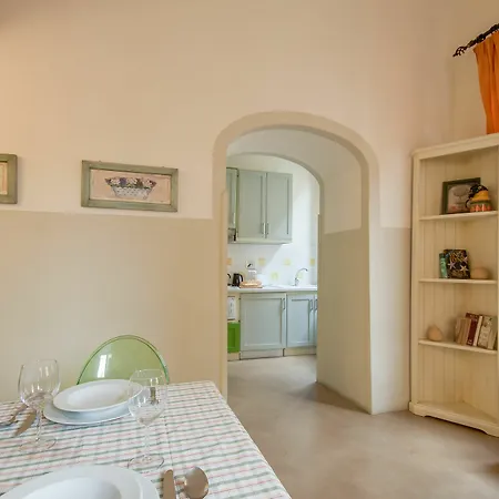 Apartamento Family *