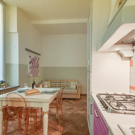 Apartamento Family *