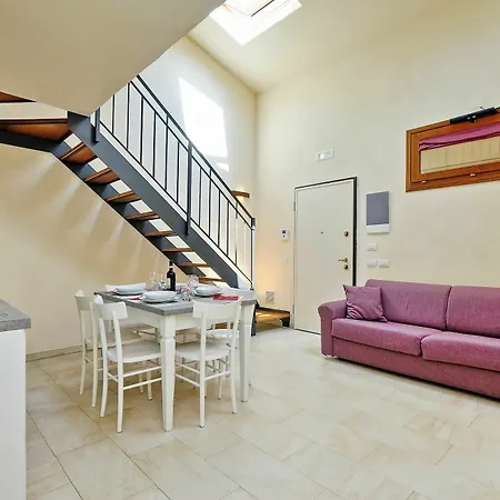 Apartamento Family