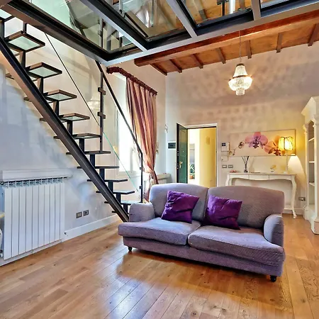 Family Apartamento Florença