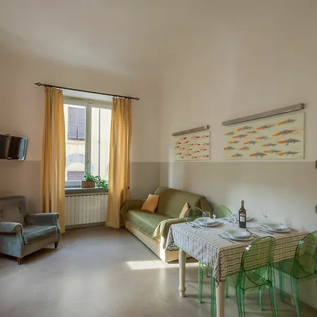 Family Apartamento *