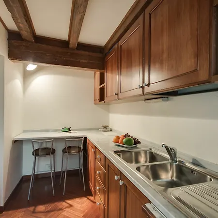Apartamento Family