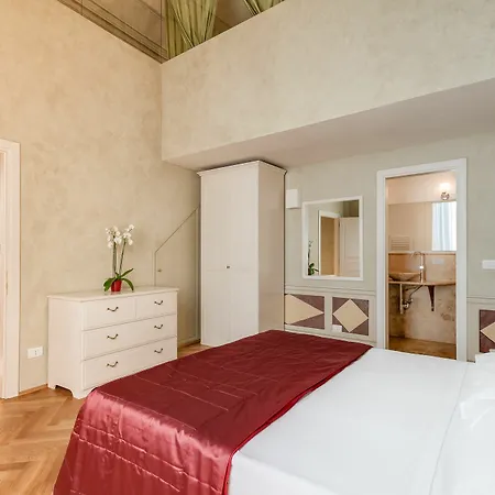 Apartamento Family