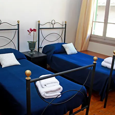 Apartamento Family