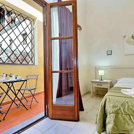 Apartamento Family