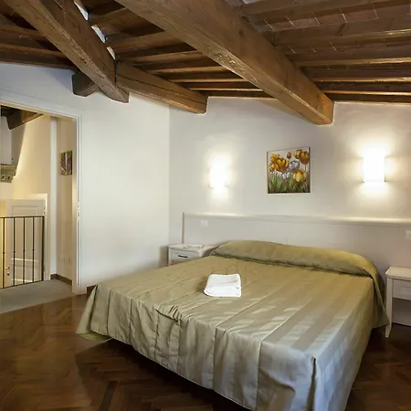 Apartamento Family Florença